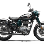Royal Enfield Classic 350 - 1