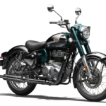 Royal Enfield Classic 350 - 3