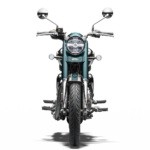 Royal Enfield Classic 350 - 4