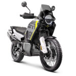Husqvarna Norden 901 - 1