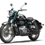 Royal Enfield Classic 350 - 5