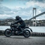 Husqvarna Svartpilen 401 - 2