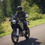 Husqvarna Norden 901 - 2