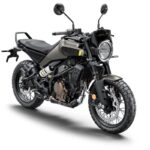 Husqvarna Svartpilen 401 - 1