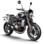 Husqvarna Svartpilen 801 - 1