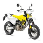 Husqvarna 701 Supermoto - 1