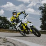 Husqvarna 701 Supermoto - 2