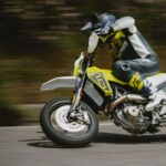 Husqvarna 701 Supermoto - 3