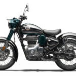 Royal Enfield Classic 350 - 6