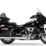 Harley-Davidson Street Glide Limited 117 - 1