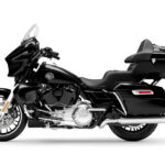 Harley-Davidson Street Glide Limited 117 - 9