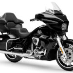 Harley-Davidson Street Glide Limited 117 - 2