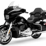 Harley-Davidson Street Glide Limited 117 - 3