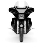 Harley-Davidson Street Glide Limited 117 - 4