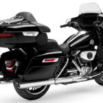 Harley-Davidson Street Glide Limited 117 - 5