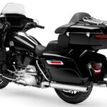 Harley-Davidson Street Glide Limited 117 - 6