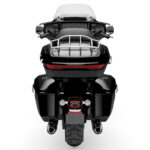 Harley-Davidson Street Glide Limited 117 - 7