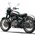 Royal Enfield Classic 350 - 7