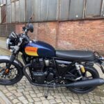 Royal Enfield Interceptor 650 - 2