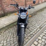 Royal Enfield Interceptor 650 - 4