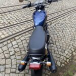 Royal Enfield Interceptor 650 - 5