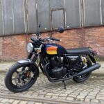 Royal Enfield Interceptor 650 - 6