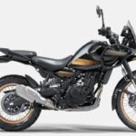 Royal Enfield Himalayan - 1