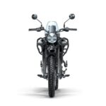 Royal Enfield Himalayan - 8