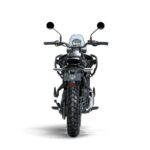 Royal Enfield Himalayan - 9