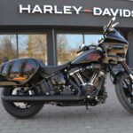 Harley - Davidson Low Rider ST 117 - 1
