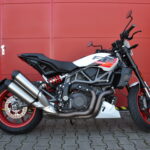 Indian FTR Sport - 3