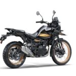 Royal Enfield Himalayan - 5