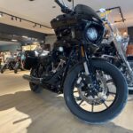 Harley - Davidson Low Rider ST 117 - 2