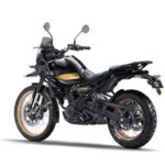 Royal Enfield Himalayan - 4