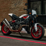 Indian FTR Sport - 4