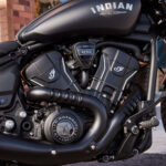 Indian Scout Bobber - 2
