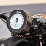 Indian Scout Bobber - 4