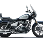 Royal Enfield Super Meteor 650 - 1