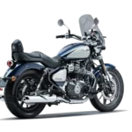 Royal Enfield Super Meteor 650 - 8