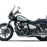 Royal Enfield Super Meteor 650 - 5