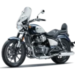 Royal Enfield Super Meteor 650 - 4