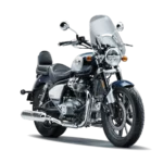 Royal Enfield Super Meteor 650 - 2