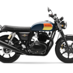 Royal Enfield Interceptor 650 - 1