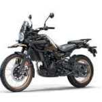 Royal Enfield Himalayan - 2